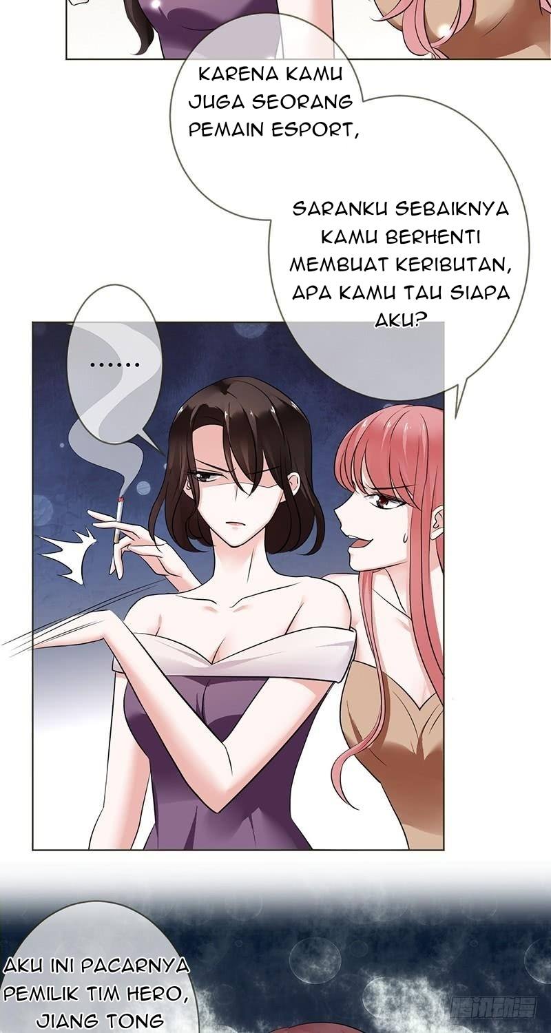 NSD Gaming Chapter 108 Bahasa Indonesia